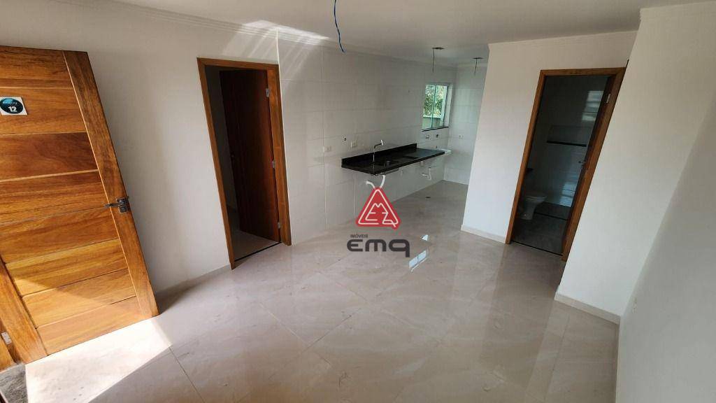 Apartamento à venda com 2 quartos, 37m² - Foto 10