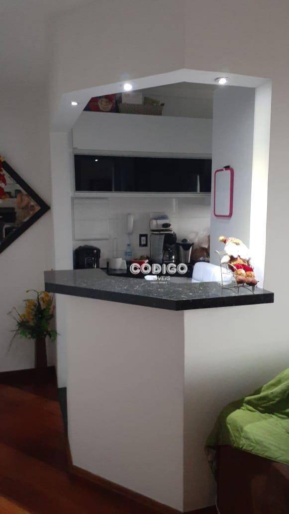 Apartamento à venda com 3 quartos, 95m² - Foto 28