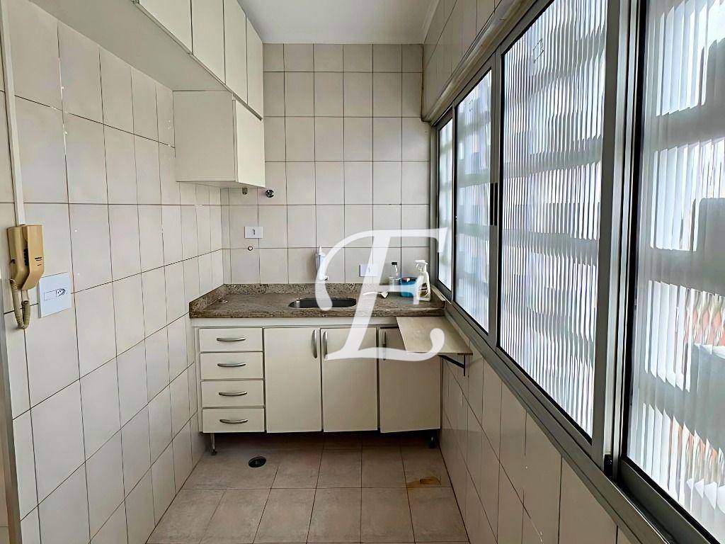 Apartamento à venda com 3 quartos, 100m² - Foto 10