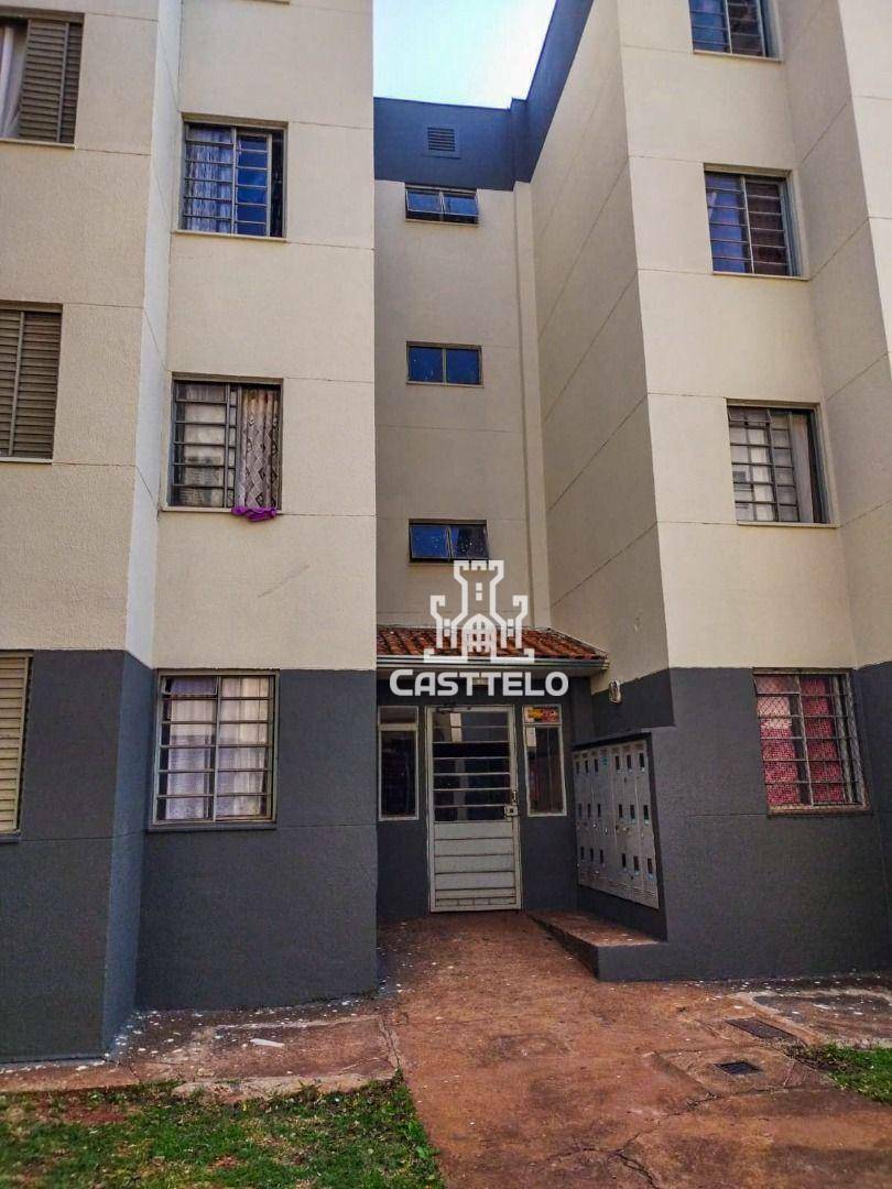 Apartamento à venda com 2 quartos, 43m² - Foto 2