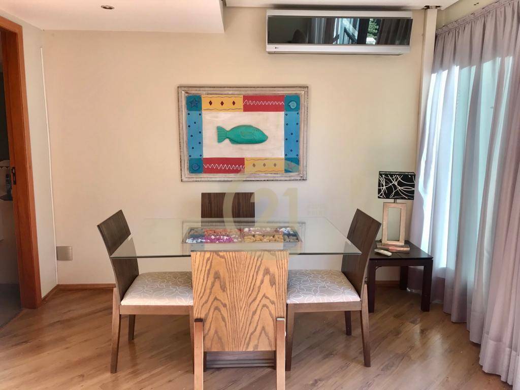 Apartamento à venda com 2 quartos, 110m² - Foto 5