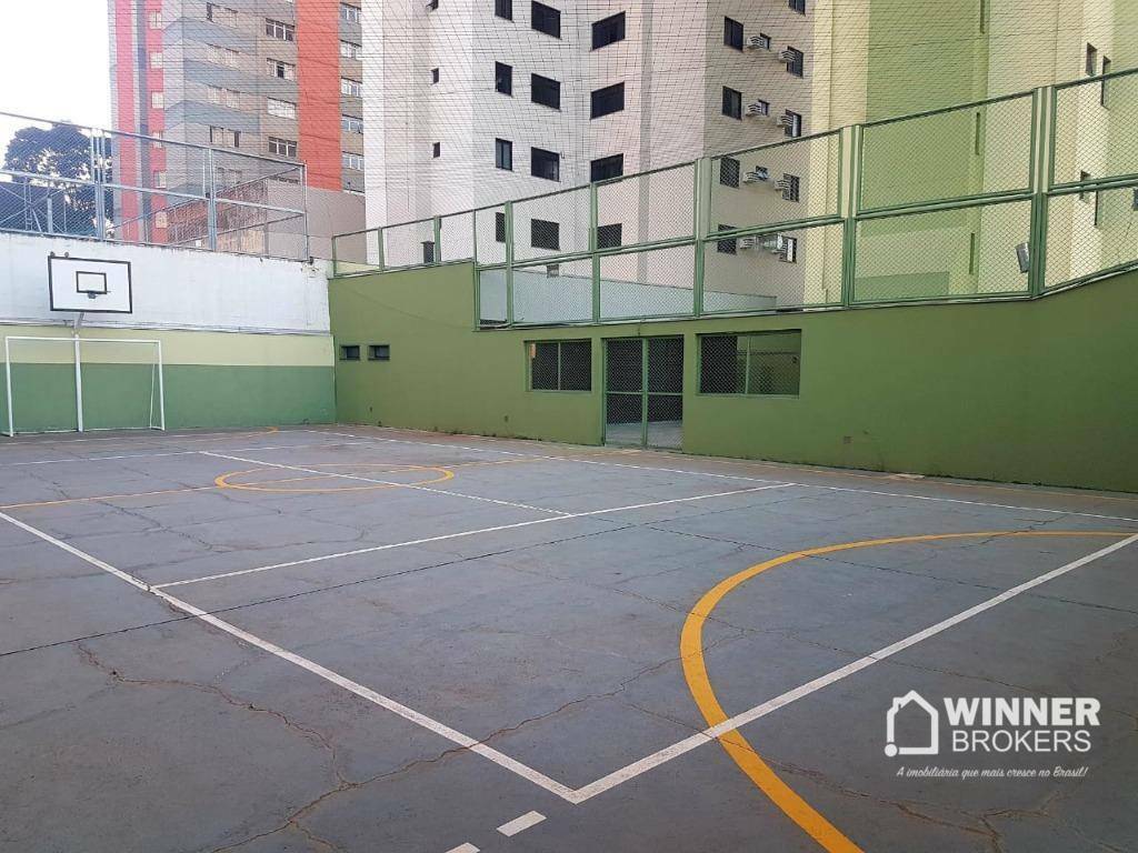 Apartamento à venda com 3 quartos, 128m² - Foto 21