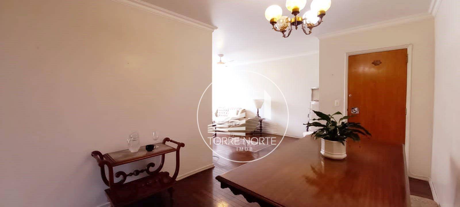 Apartamento à venda com 3 quartos, 128m² - Foto 5