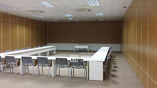 Conjunto Comercial-Sala para alugar, 33m² - Foto 12