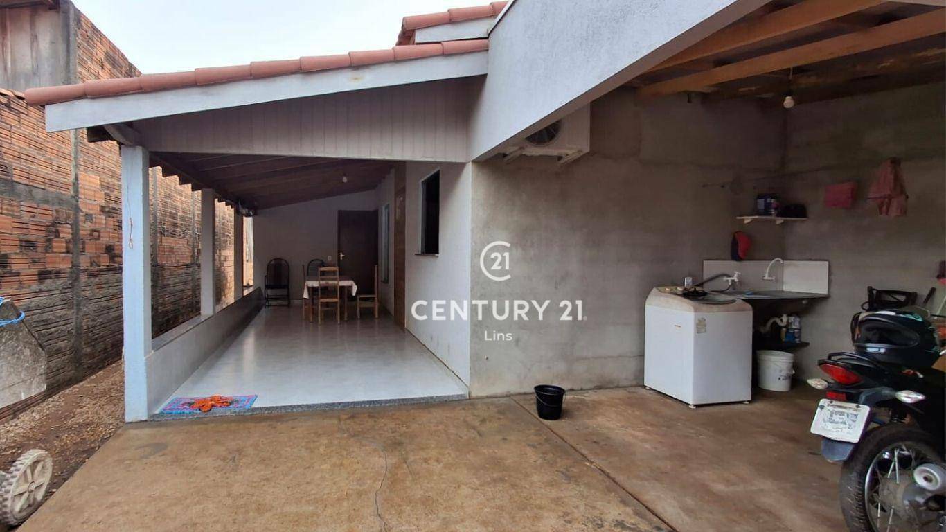 Casa à venda com 2 quartos, 256M2 - Foto 1