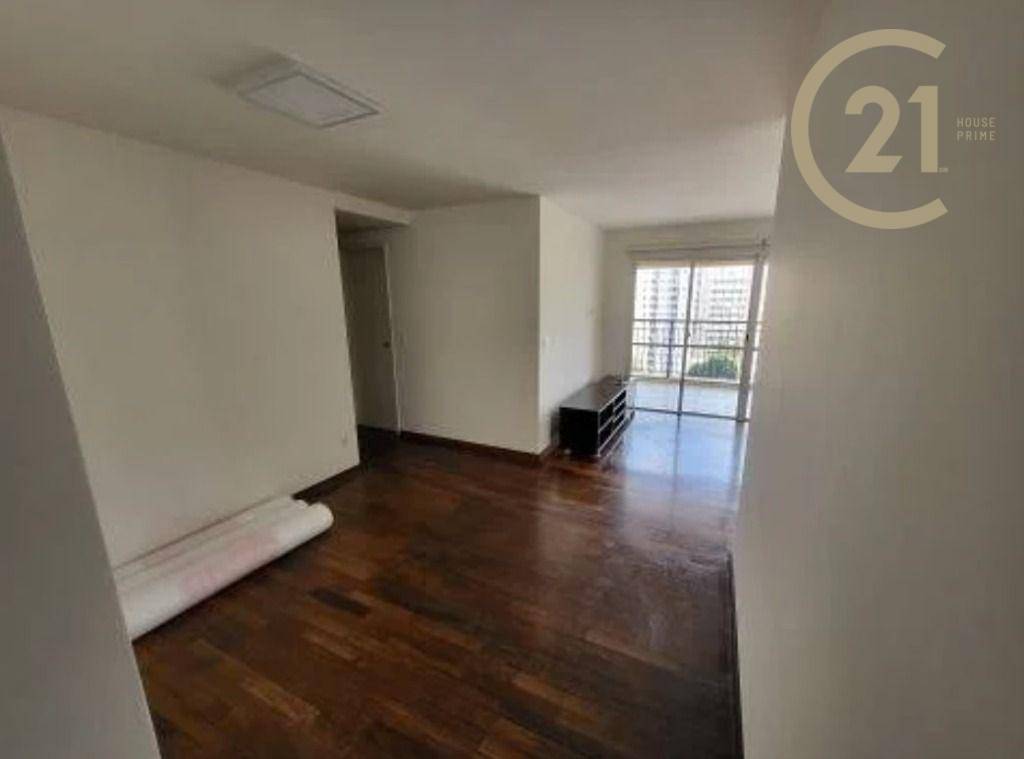 Apartamento à venda com 3 quartos, 101m² - Foto 2