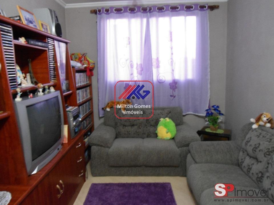 Apartamento à venda com 2 quartos, 52m² - Foto 13