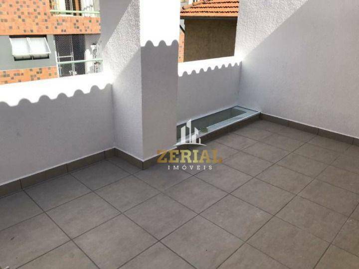 Sobrado à venda com 2 quartos, 84m² - Foto 9