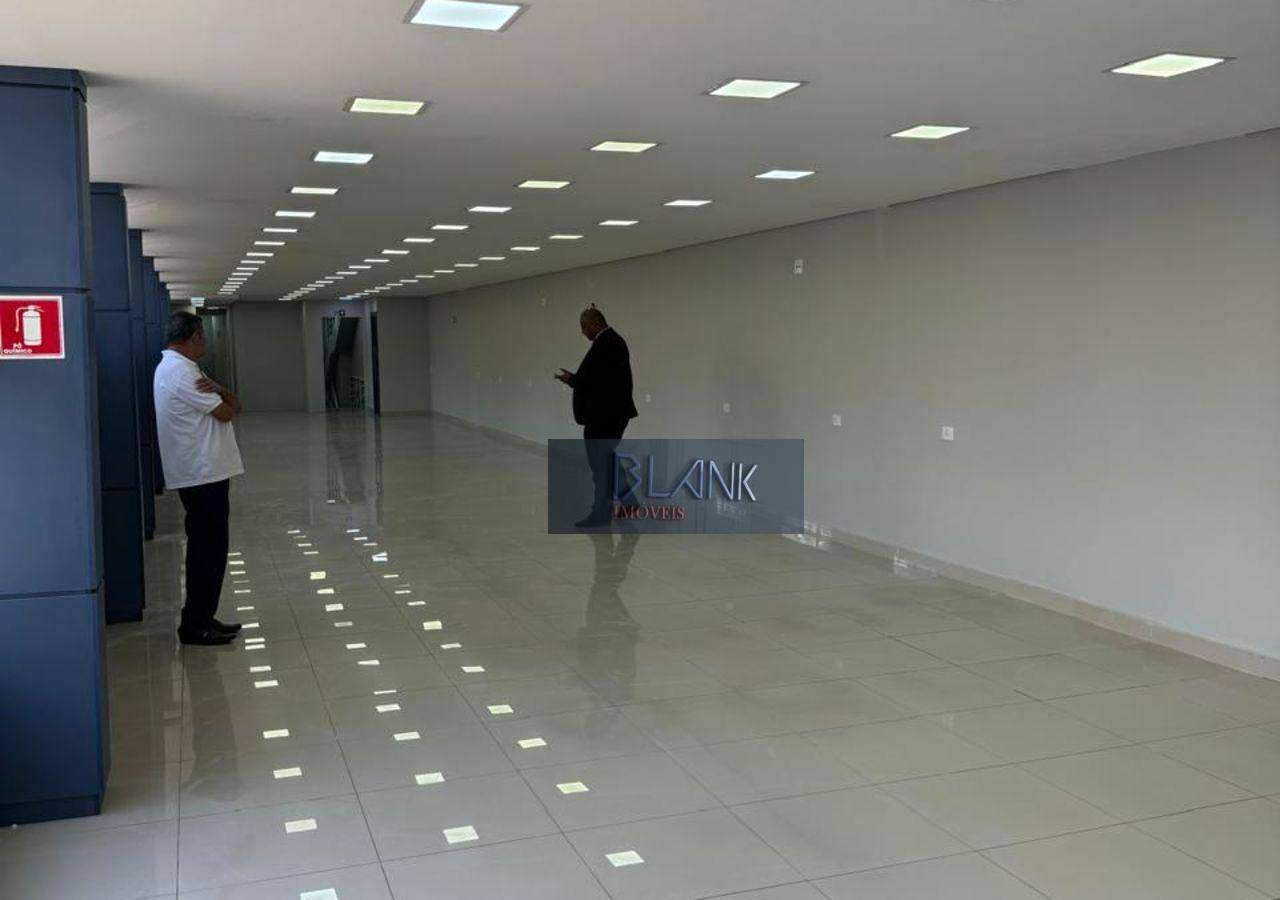 Prédio Inteiro para alugar, 750m² - Foto 2