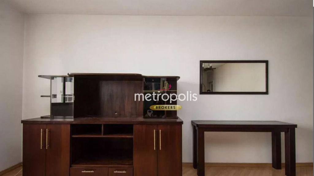 Apartamento à venda com 3 quartos, 117m² - Foto 3