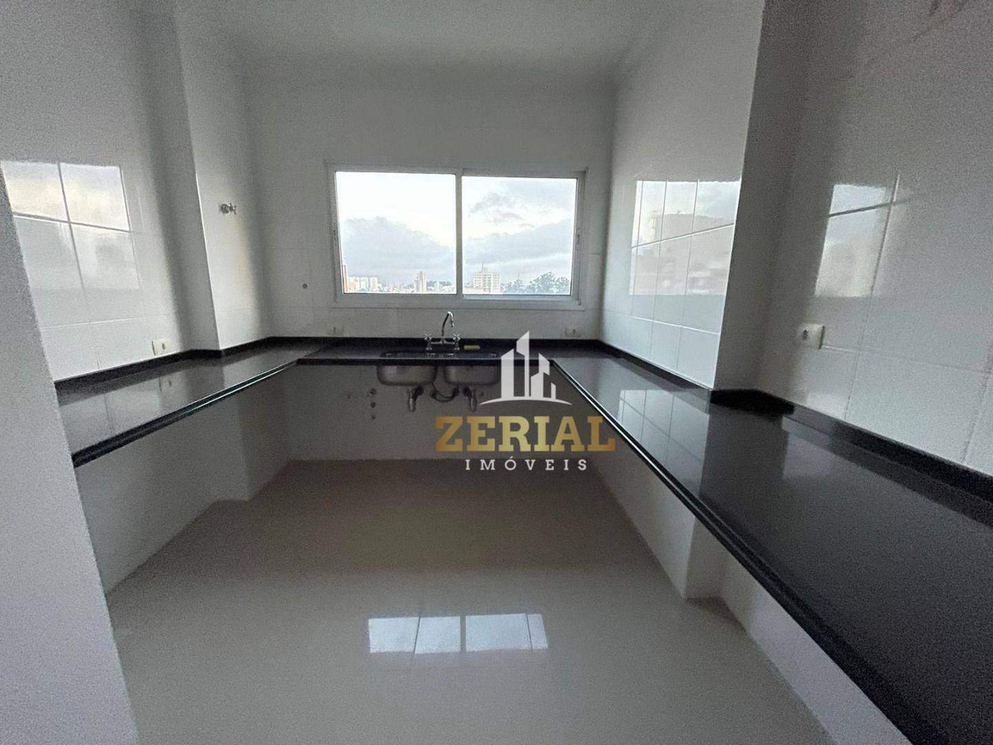 Apartamento à venda com 3 quartos, 175m² - Foto 3