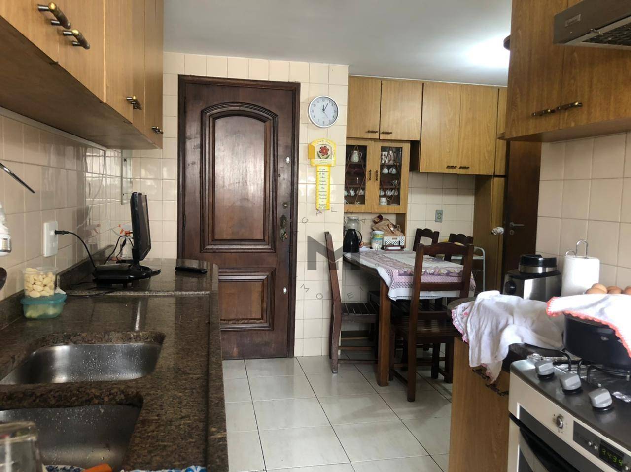 Apartamento à venda com 4 quartos, 166m² - Foto 22