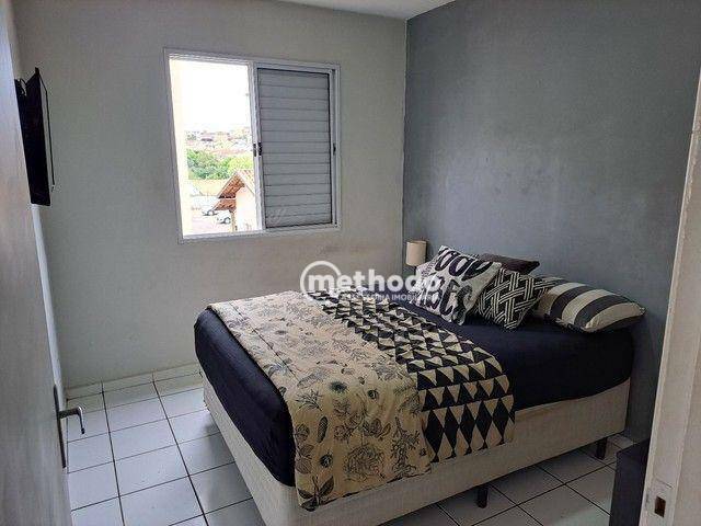 Apartamento à venda com 2 quartos, 44m² - Foto 15