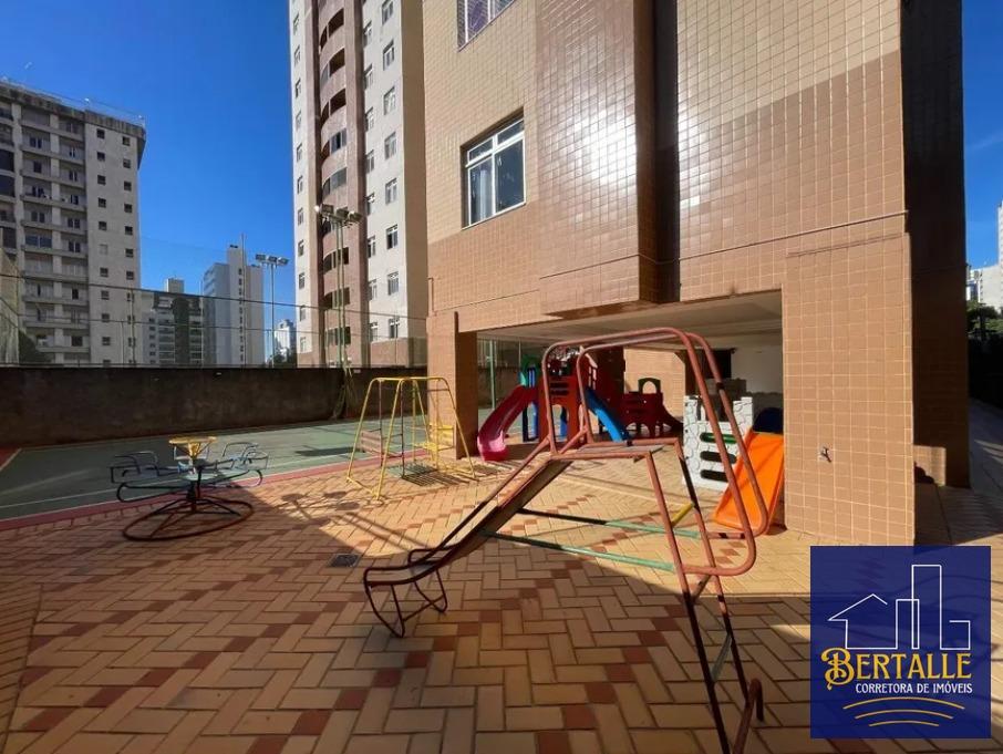 Apartamento à venda com 3 quartos, 95m² - Foto 18