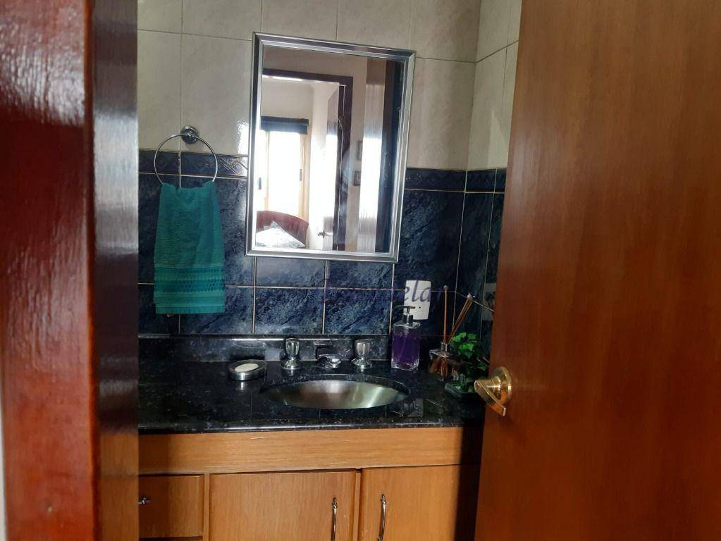 Apartamento à venda com 3 quartos, 89m² - Foto 22