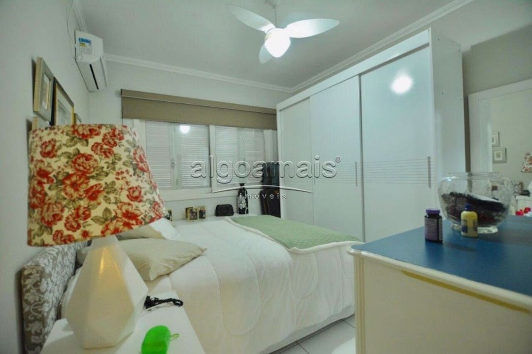 Apartamento à venda com 2 quartos, 50m² - Foto 8