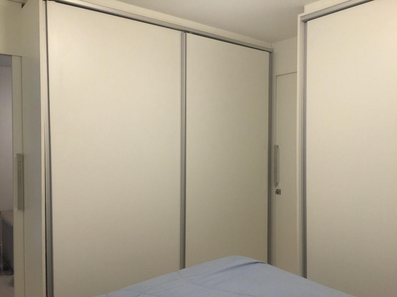 Apartamento à venda com 1 quarto, 45m² - Foto 14