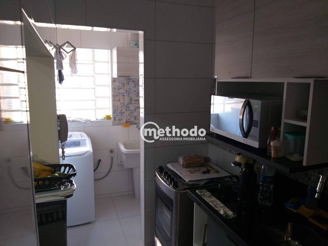 Apartamento à venda com 1 quarto, 42m² - Foto 11