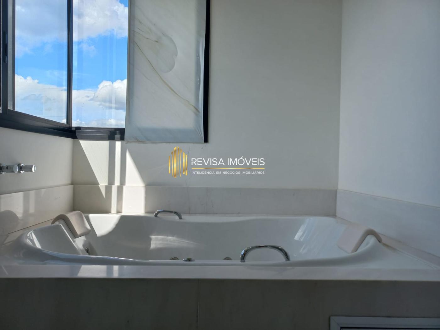 Casa de Condomínio à venda com 3 quartos, 412m² - Foto 44