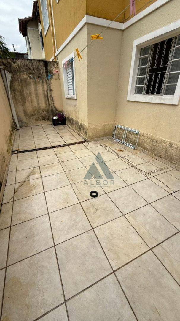 Casa de Condomínio, 2 quartos - Foto 5