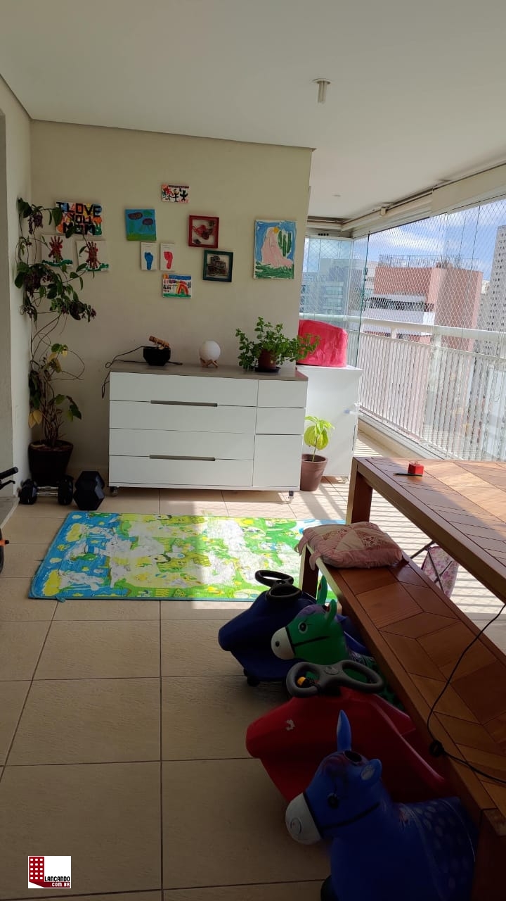 Apartamento à venda com 2 quartos, 115m² - Foto 10