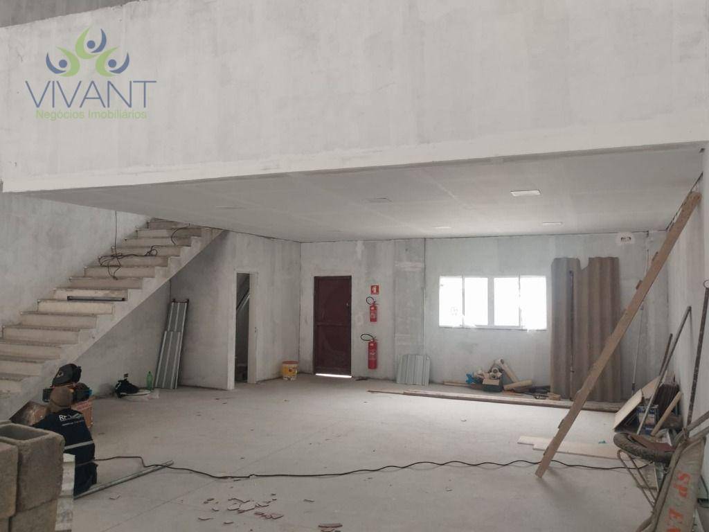 Depósito-Galpão, 173 m² - Foto 5