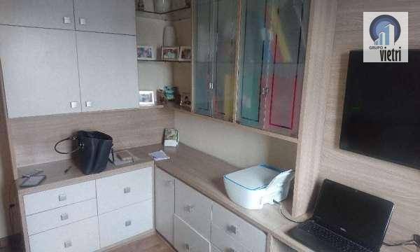 Apartamento à venda com 3 quartos, 100m² - Foto 8