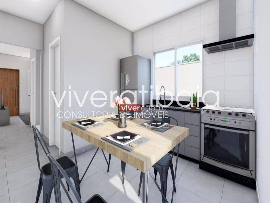 Casa à venda com 2 quartos, 69m² - Foto 6