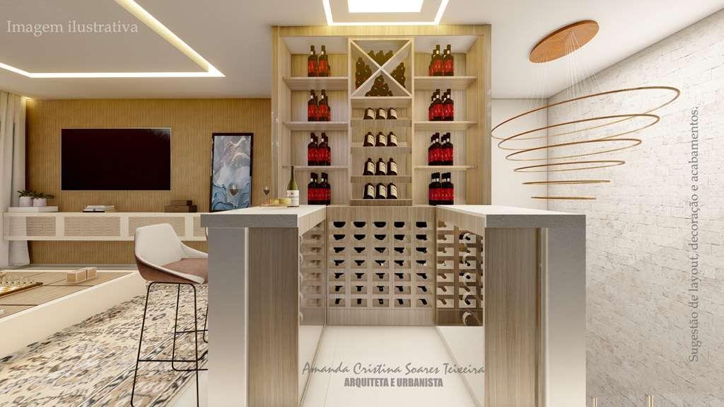 Casa à venda com 3 quartos, 230m² - Foto 9