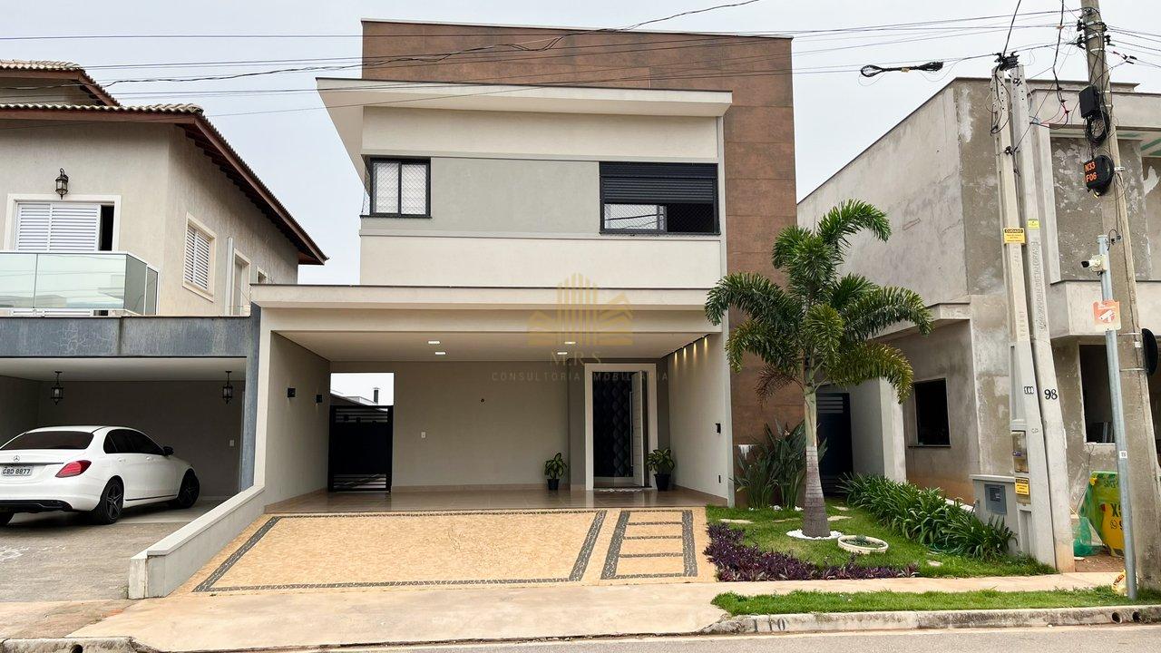 Casa de Condomínio à venda com 4 quartos, 248m² - Foto 19