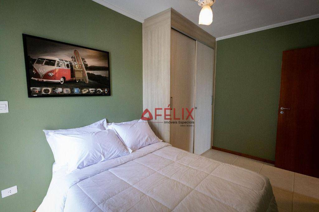 Apartamento à venda com 4 quartos, 222m² - Foto 30