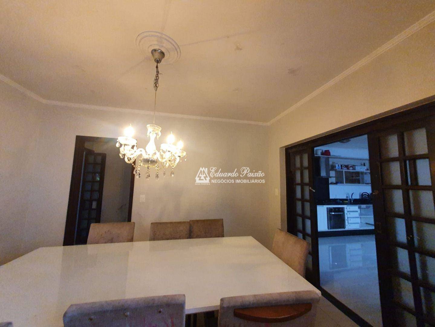 Sobrado à venda com 4 quartos, 190m² - Foto 9