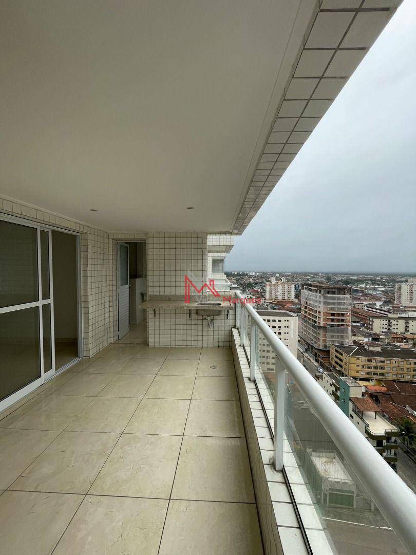 Apartamento à venda com 2 quartos, 89m² - Foto 3