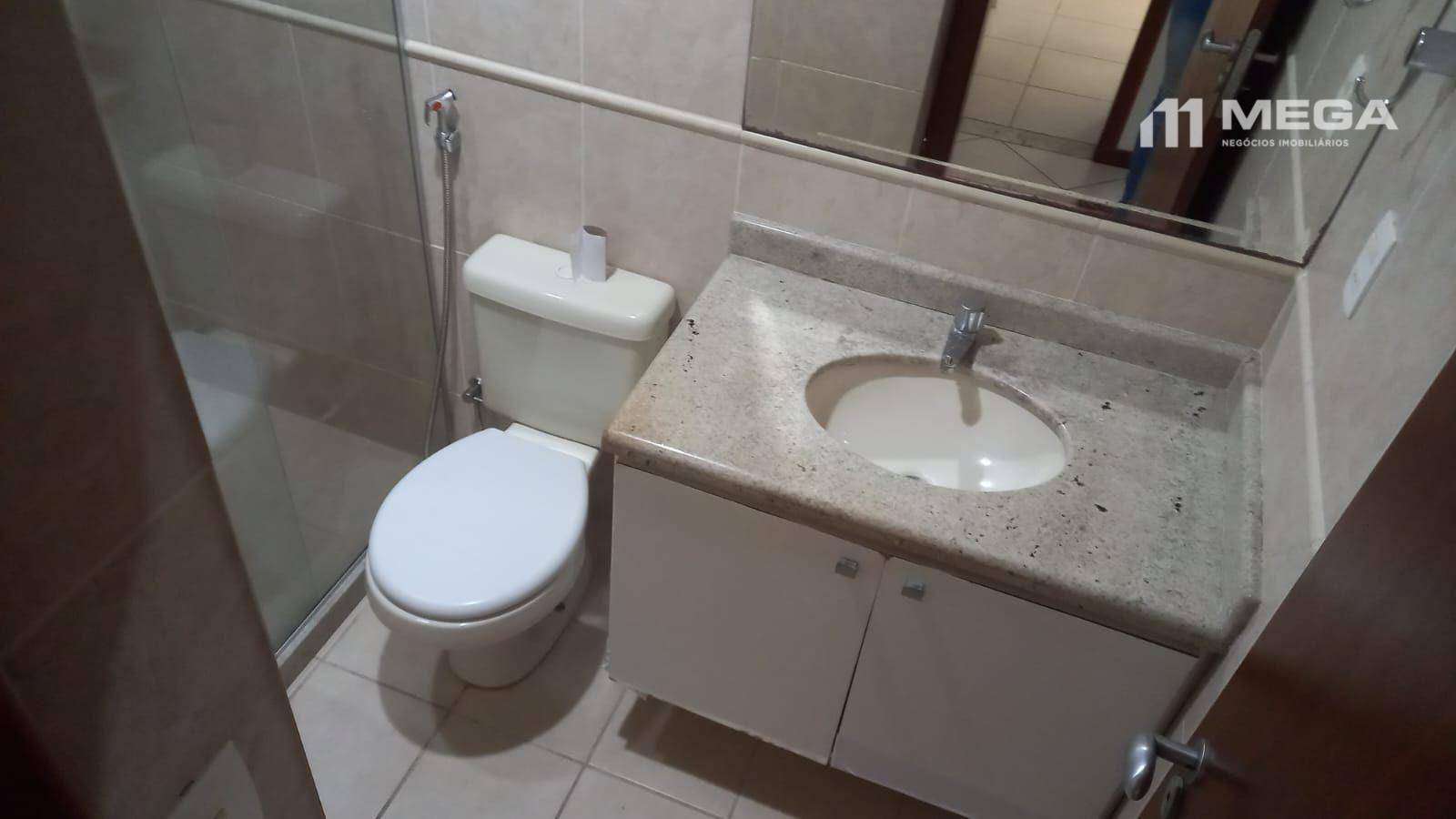 Apartamento à venda com 3 quartos, 130m² - Foto 12