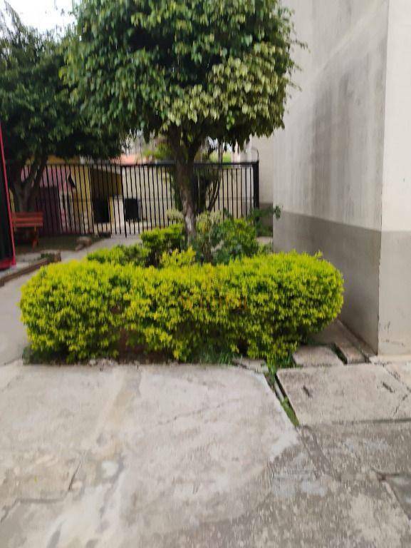 Apartamento à venda com 2 quartos, 47m² - Foto 3