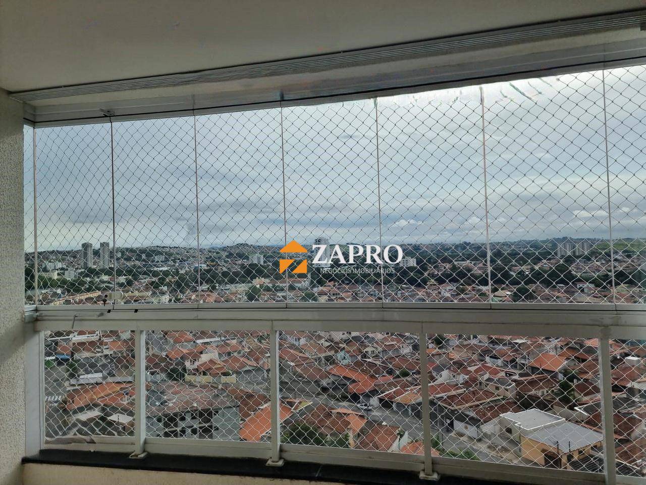 Apartamento, 3 quartos, 108 m² - Foto 1
