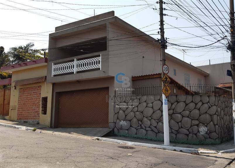 Sobrado à venda com 3 quartos, 210m² - Foto 15