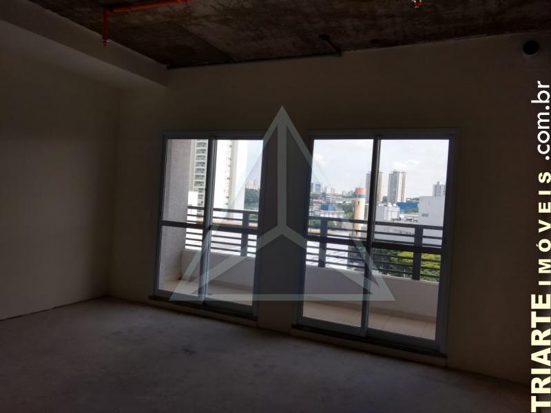 Conjunto Comercial-Sala para alugar, 33m² - Foto 9