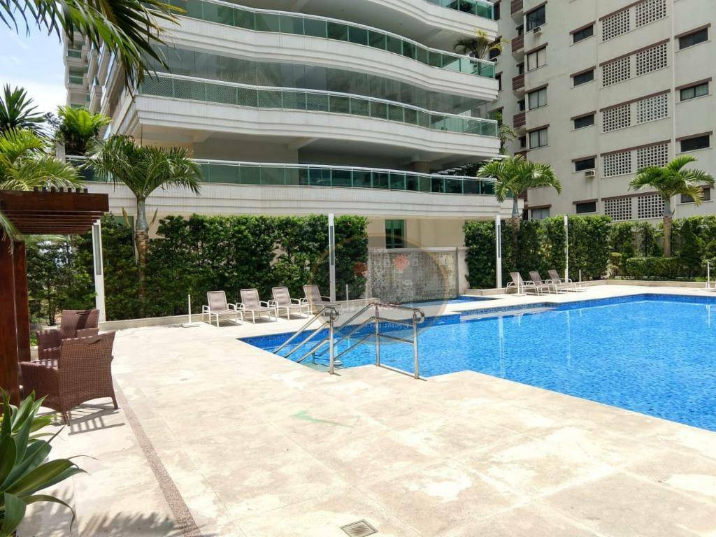 Apartamento à venda com 4 quartos, 360m² - Foto 68