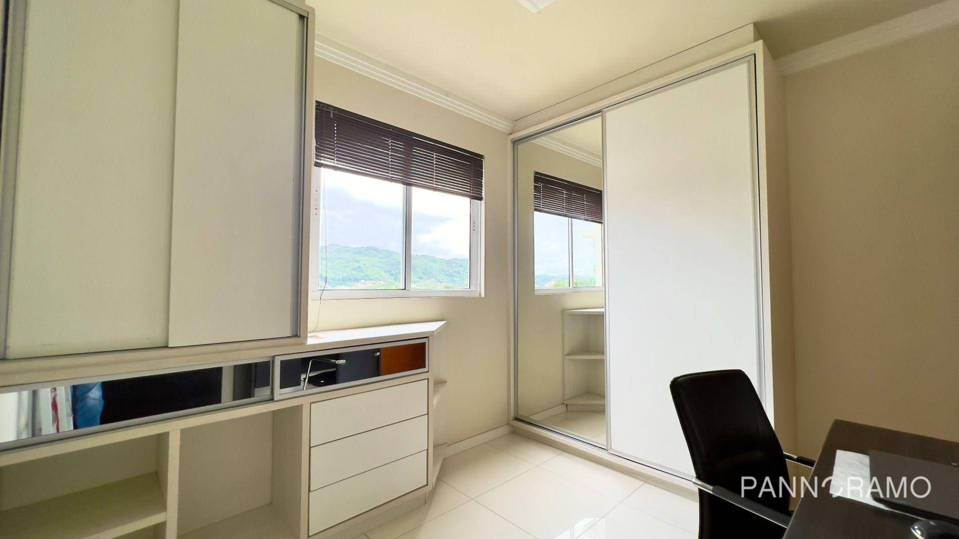 Apartamento à venda com 2 quartos, 62m² - Foto 8