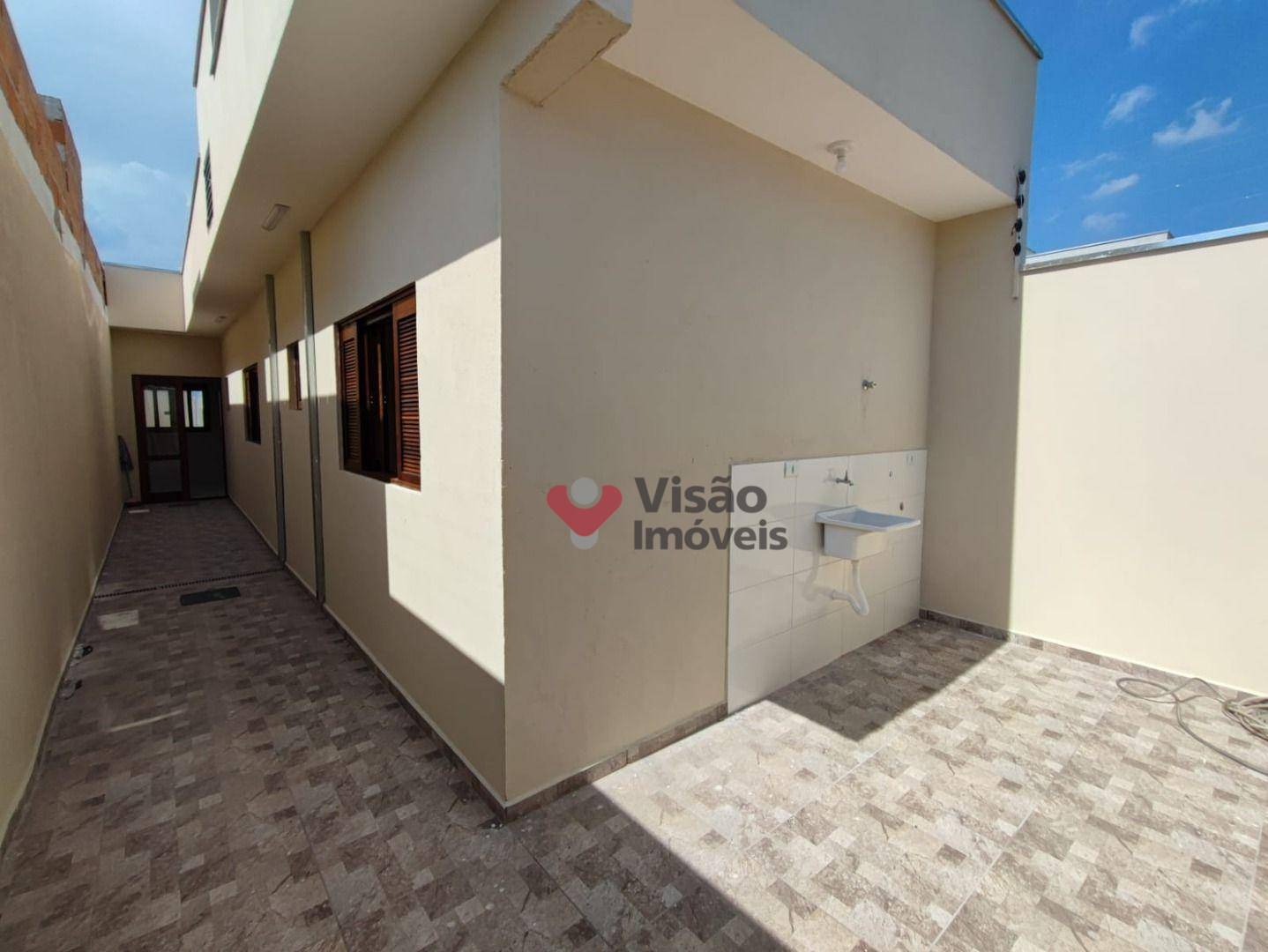 Casa à venda com 2 quartos, 66m² - Foto 21