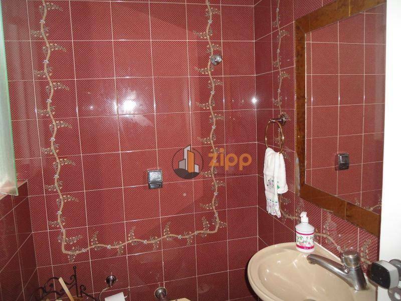 Sobrado à venda com 3 quartos, 240m² - Foto 8