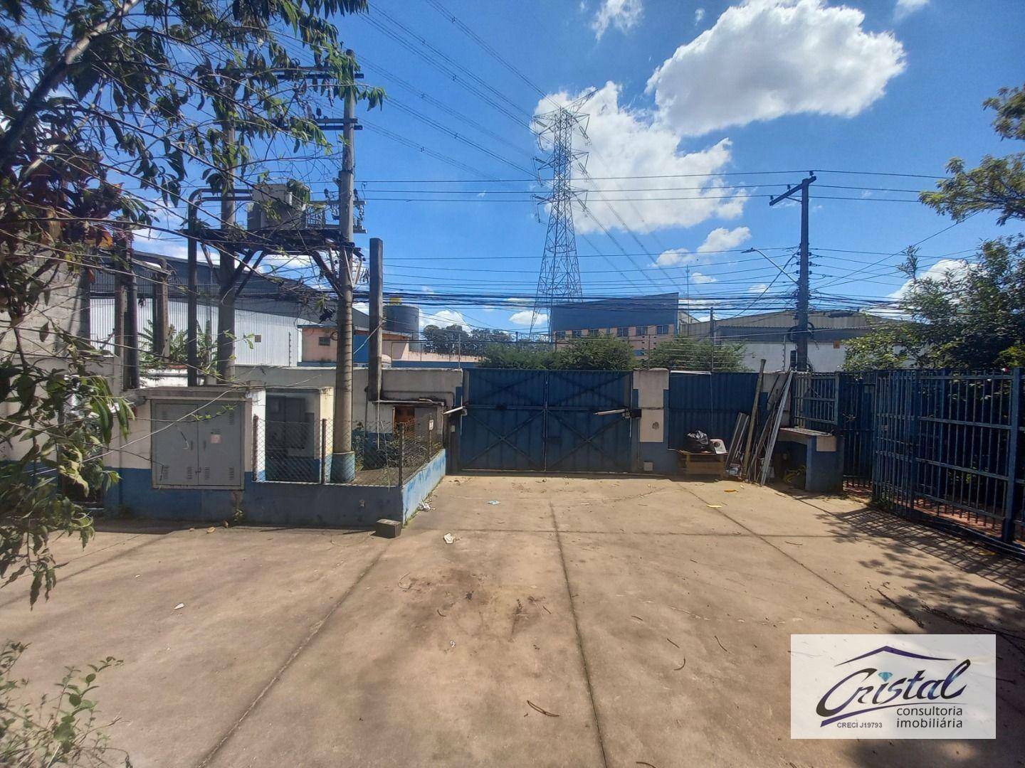 Depósito-Galpão-Armazém para alugar, 2800m² - Foto 48