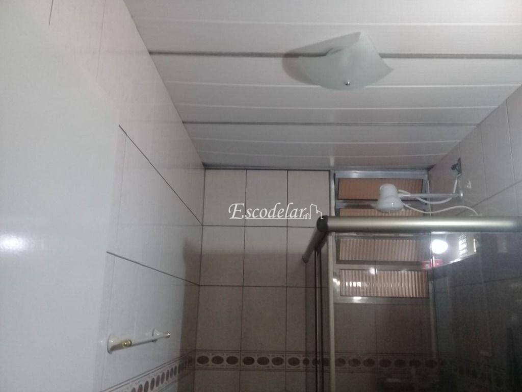 Apartamento à venda com 3 quartos, 72m² - Foto 25