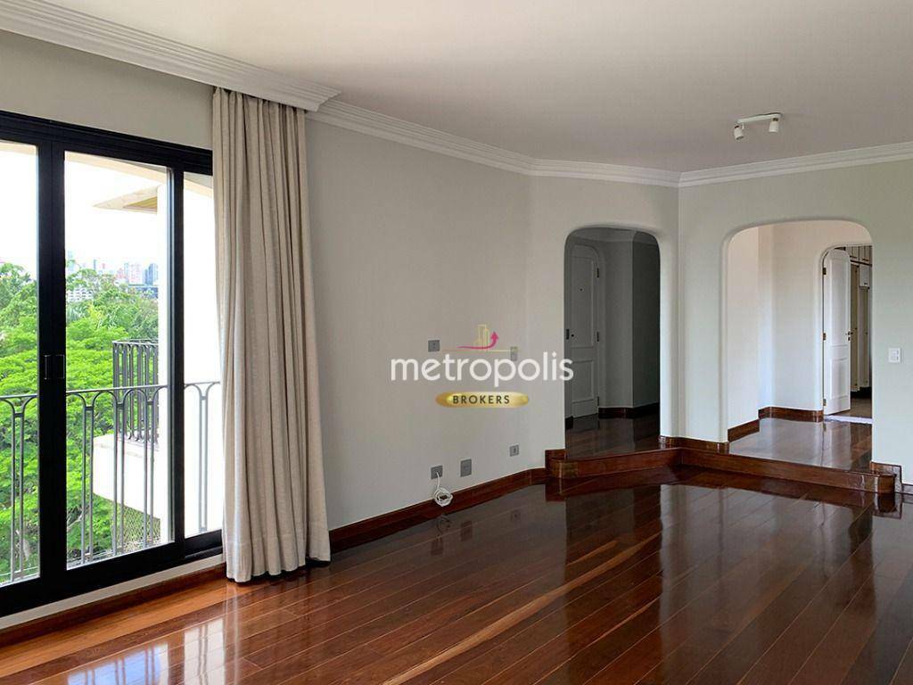 Apartamento para alugar com 4 quartos, 195m² - Foto 13