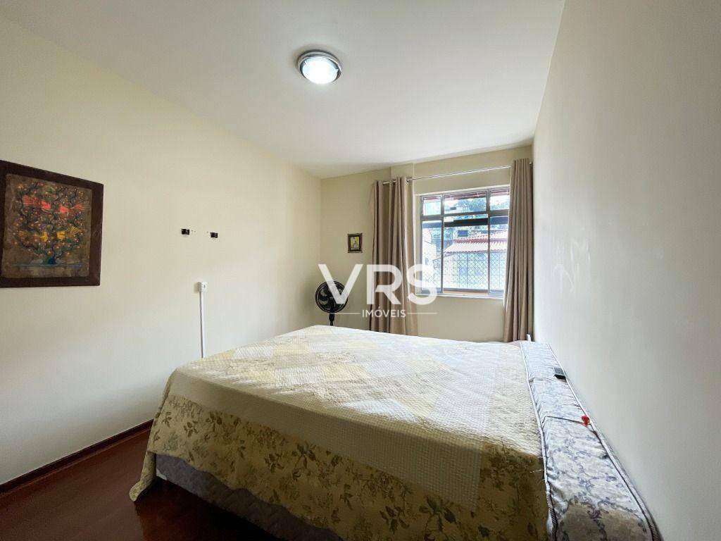 Apartamento à venda com 3 quartos, 131m² - Foto 14