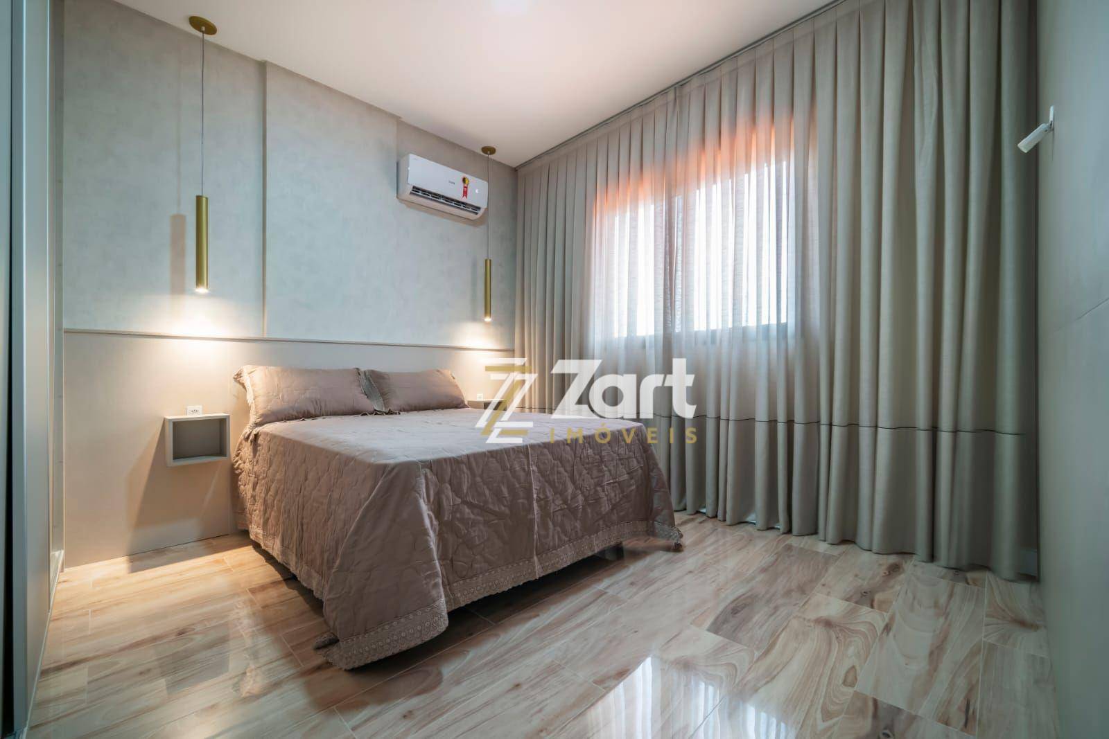 Apartamento à venda com 2 quartos, 76m² - Foto 23