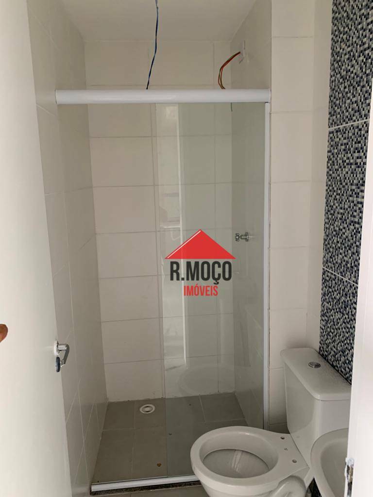 Apartamento à venda com 2 quartos, 27m² - Foto 8