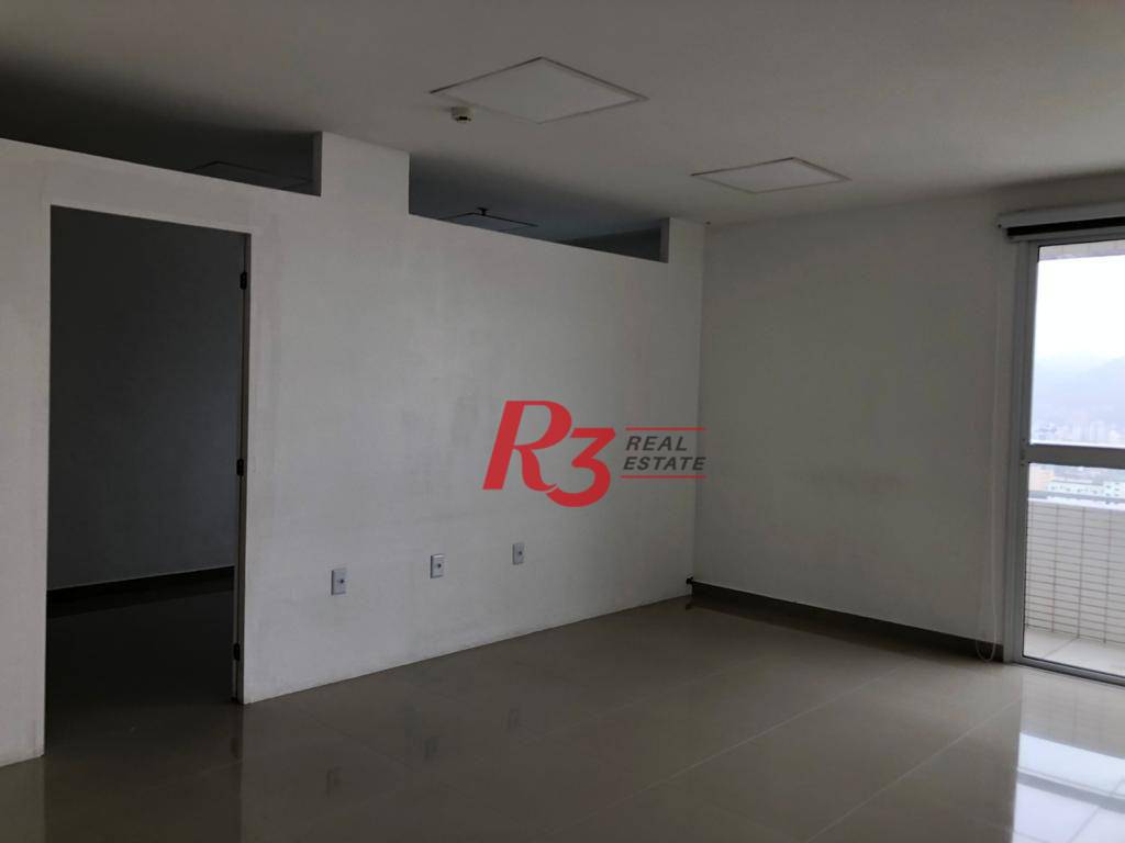 Conjunto Comercial-Sala para alugar, 53m² - Foto 6