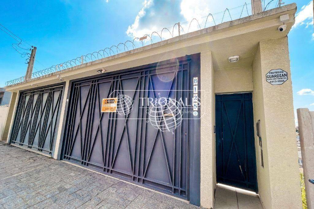 Casa à venda com 3 quartos, 114m² - Foto 28